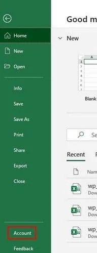 Welke versie van Microsoft 365 gebruik ik?