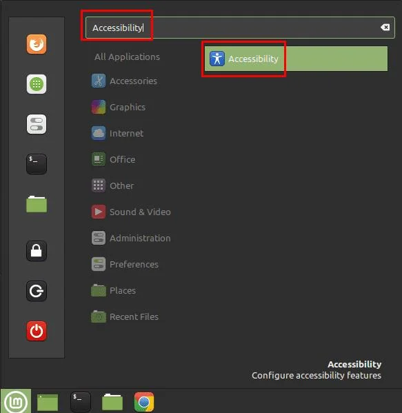 Linux Mint&nbsp;: Comment configurer le bouton gauche de la souris pour effectuer un clic droit