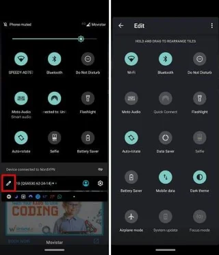 Android-apps onbeperkte gegevenstoegang geven wanneer gegevensbesparing is ingeschakeld