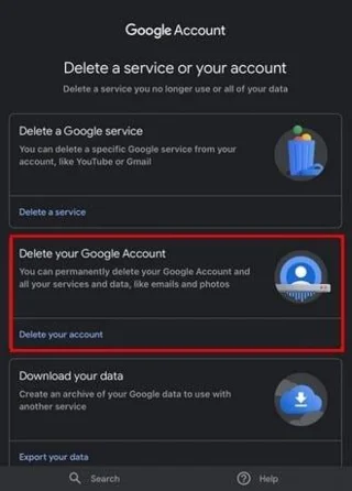 iPadOS 14.1 –Gmailアカウントを追加または削除する方法