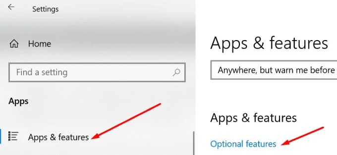 Windows 10: วิธีการติดตั้ง RSAT