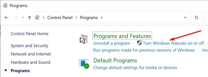 Windows 10: วิธีการติดตั้ง RSAT