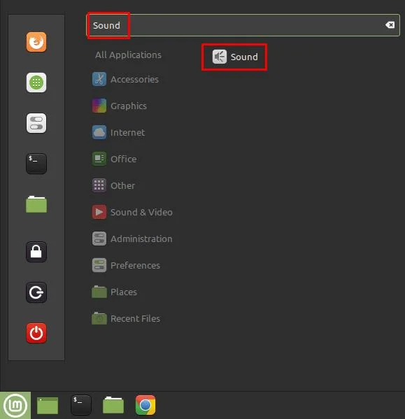 Linux Mint&nbsp;: Comment augmenter le volume à plus de 100&nbsp;%