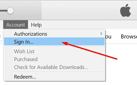Problemen met iTunes-fout 9039 oplossen