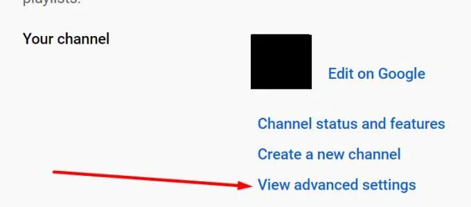YouTube 댓글 문제 해결 방법