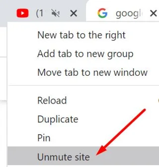 Chrome: dźwięk nie działa w słuchawkach