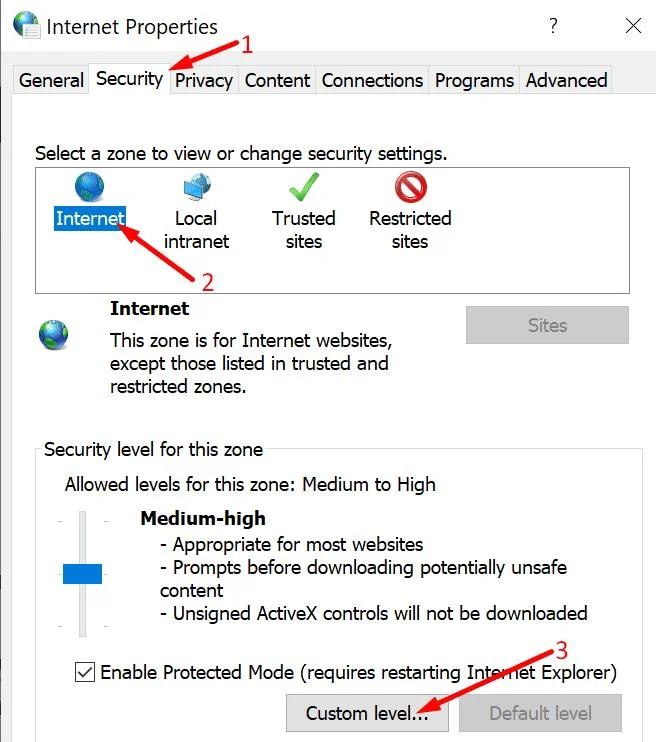 Chrome: w tej chwili nie można pobrać pliku