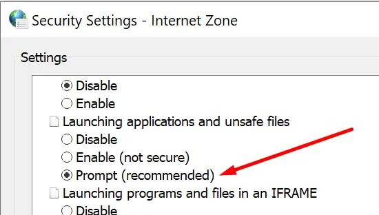 Chrome: w tej chwili nie można pobrać pliku