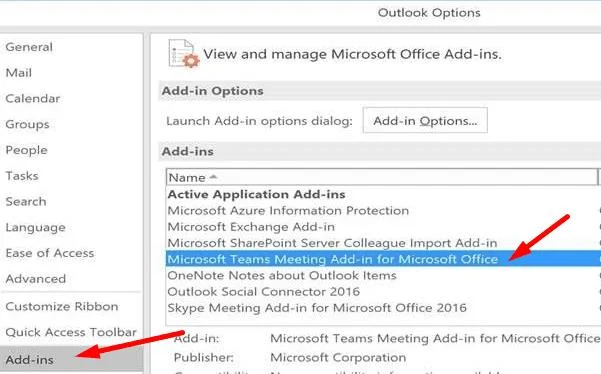 Microsoft Teams 높은 CPU 및 메모리 사용량 수정