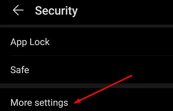 Netflix: deze app is niet compatibel met uw apparaat