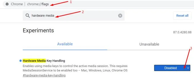 Windows 10: Jak wyłączyć nakładkę głośności