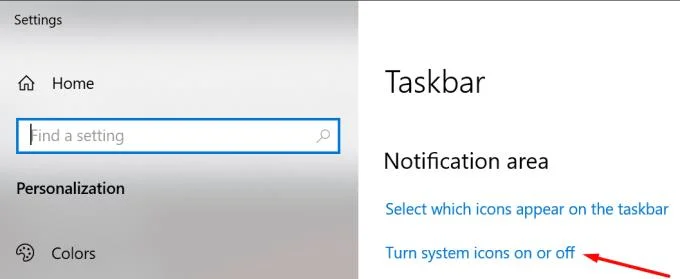 Windows 10: Jak wyłączyć nakładkę głośności