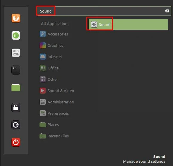 Linux Mint&nbsp;: Comment remplacer les sons système par défaut