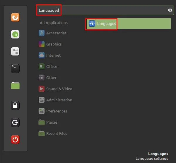 Linux Mint&nbsp;: Comment configurer les formats d'affichage des nombres, des dates et des heures