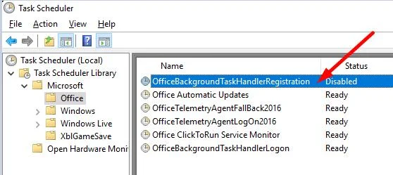 Pojawia się wiersz polecenia systemu Windows 10, a następnie znika