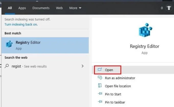 Windows 10：タスクバーを透過的にする方法