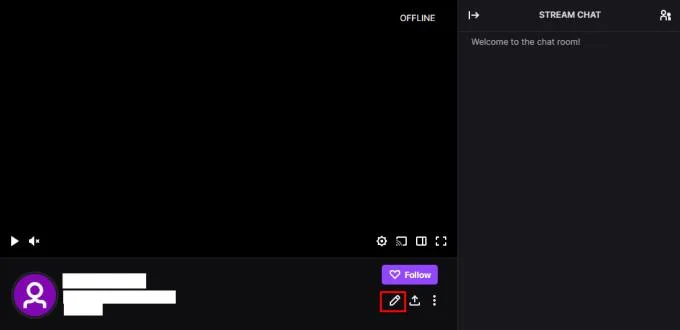 Twitch.tv: Jak skonfigurować tytuł swojego strumienia i grę?