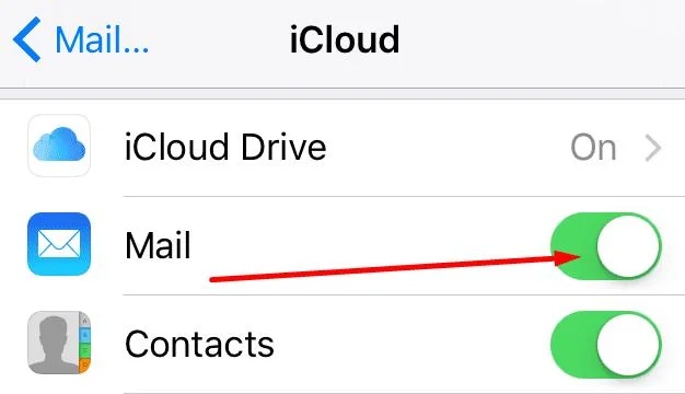 Poprawka: nie można usunąć niechcianej poczty na iPhonie