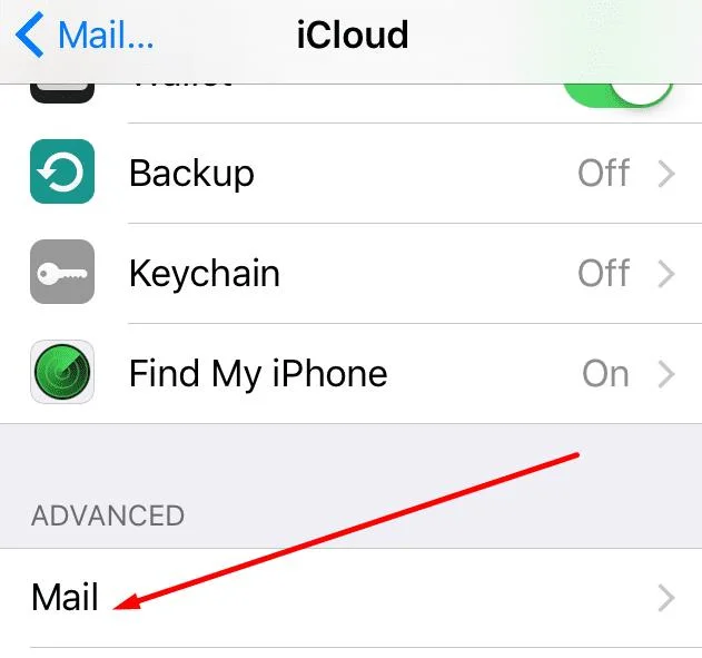 Poprawka: nie można usunąć niechcianej poczty na iPhonie