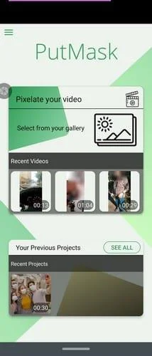 Jak zamazywać twarze w dowolnym filmie – Android