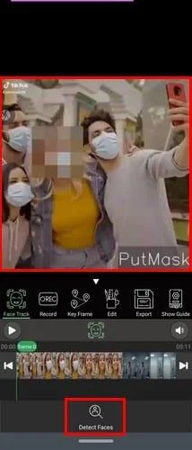 Jak zamazywać twarze w dowolnym filmie – Android