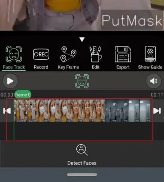 Jak zamazywać twarze w dowolnym filmie – Android