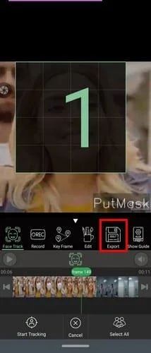 Jak zamazywać twarze w dowolnym filmie – Android