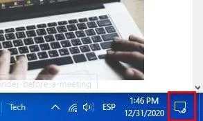 Windows 10: Cómo activar o desactivar el modo tableta