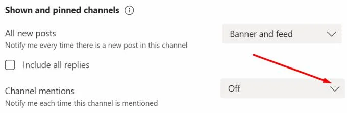 Desative o Microsoft Teams: alguém está tentando entrar em contato com você