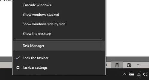 Windows 10: deshabilite el inicio automático de Skype