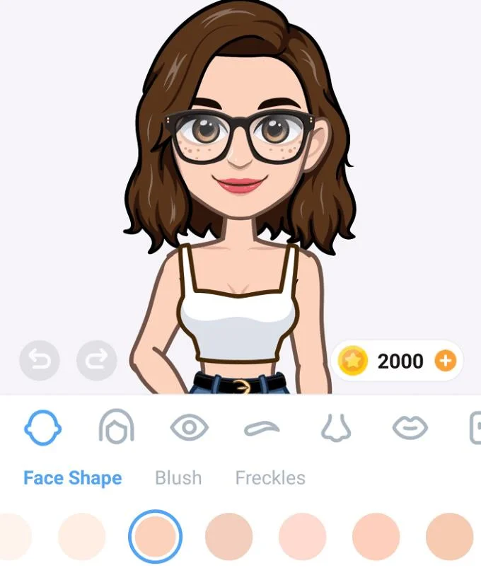 Como criar desenhos animados de avatares a partir de fotos