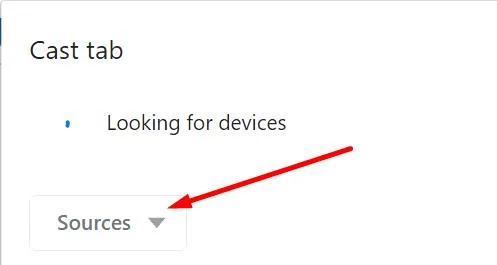 Como transmitir equipes da Microsoft para a TV