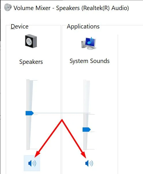 Microsoft Teams：聽不到其他參與者的聲音