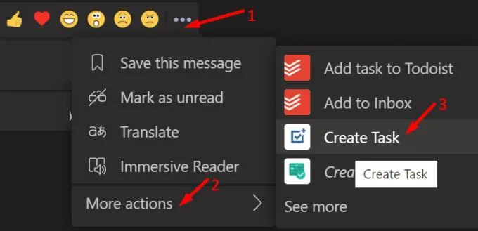 Microsoft Teams: como criar listas de tarefas pendentes