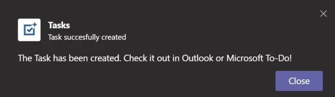 Microsoft Teams: como criar listas de tarefas pendentes