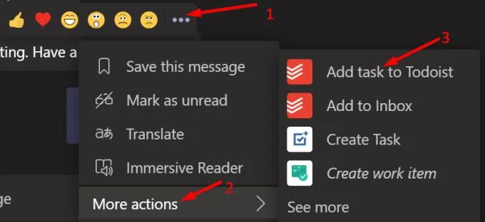 Microsoft Teams: como criar listas de tarefas pendentes