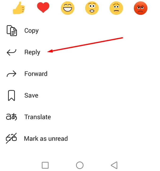 Microsoft Teams: Jak zacytować wiadomość
