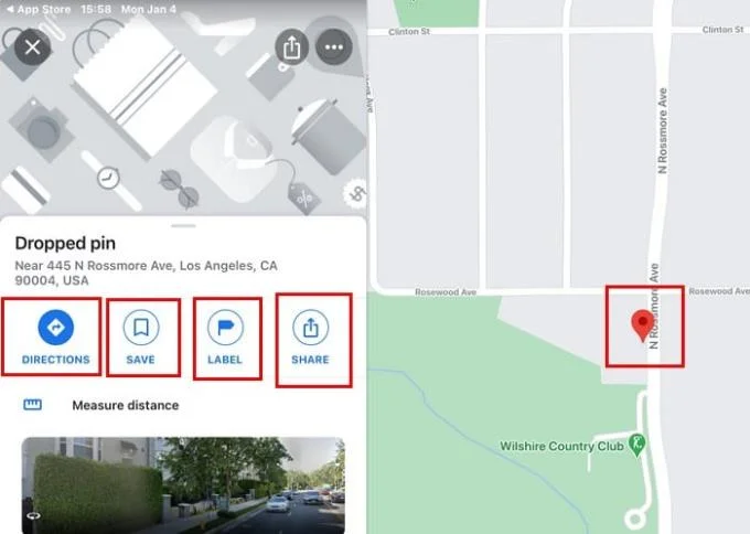 如何在 iPadOS 上放置圖釘