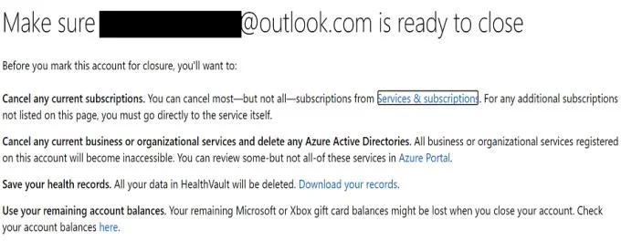 Microsoft Teams: 계정 삭제 방법