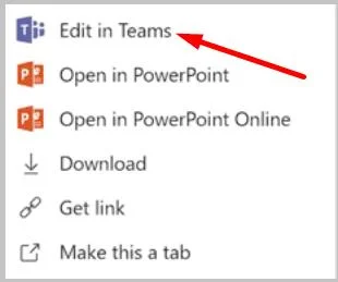 Microsoft Teams：ドキュメントを一緒に処理する方法