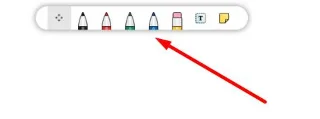 Microsoft Teams：ホワイトボードを開いて使用する方法