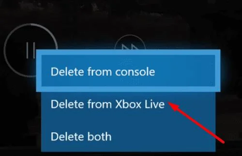排除 Xbox Capture 不工作的故障