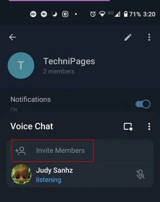 Telegram: wat zijn spraakchats en hoe u ze kunt gebruiken?