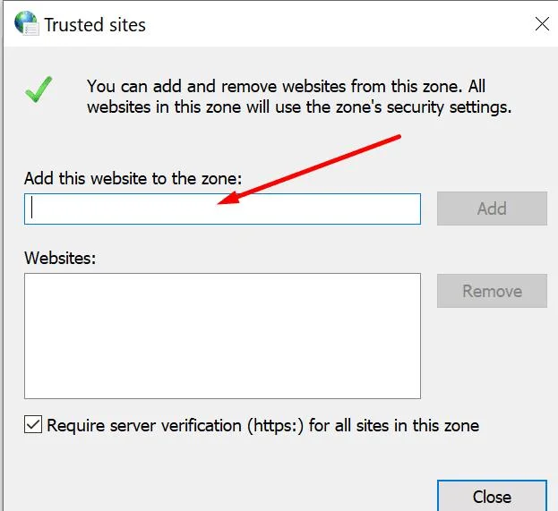 OneNote cần mật khẩu để đồng bộ hóa sổ tay này
