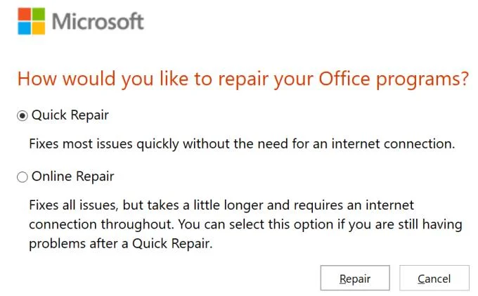 サーバーがビジーであるため、OneNoteを同期できません