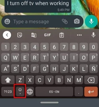Android 10: Jak dostosować rozmiar klawiatury