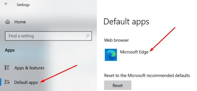 サポートされていないMicrosoftTeamsブラウザを修正