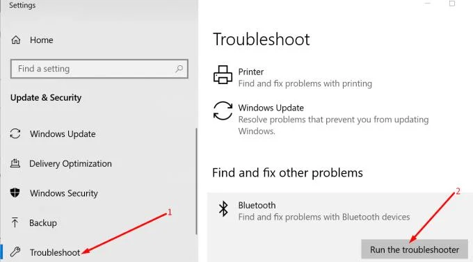 Microsoft Teams: a roda de rolagem do mouse não funciona