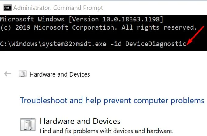 Microsoft Teams: a roda de rolagem do mouse não funciona