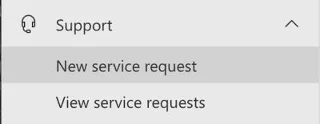 Microsoft Teams 관리 센터가 작동하지 않음